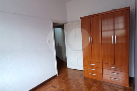 Apartamento à venda com 3 quartos em Tucuruvi, São Paulo, SP