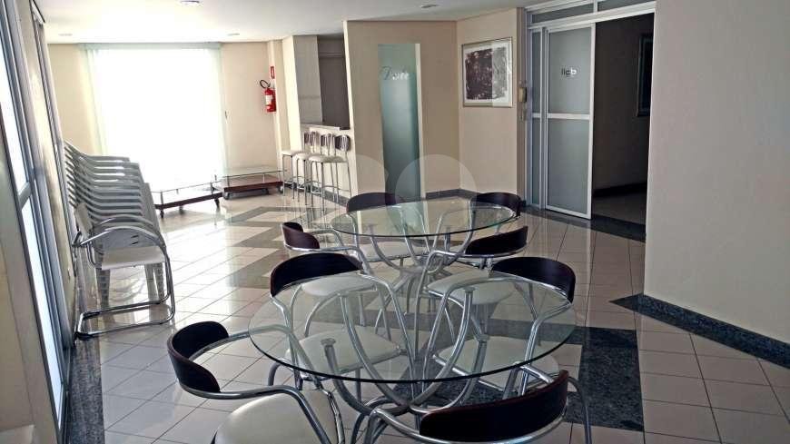 Apartamento à venda ou para alugar com 1 quarto em Santana, São Paulo, SP