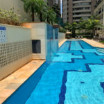 Apartamento à venda com 2 quartos, sendo 1 suíte,  em Indianópolis, São Paulo, SP