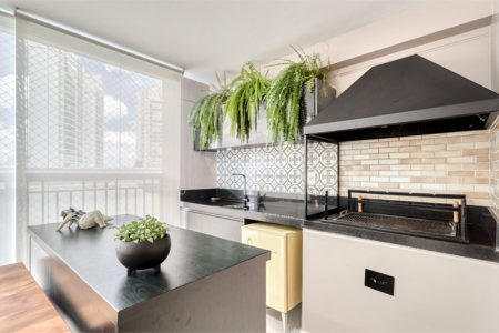 Apartamento à venda com 4 suítes em Alto da Boa Vista, São Paulo, SP
