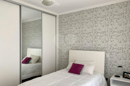 Casa à venda com 4 suítes no condomínio Residencial Tivoli Park, Sorocaba - SP