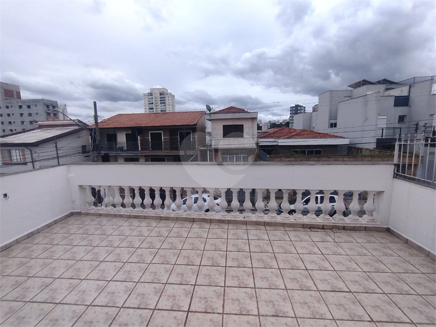 Casa Térrea à venda com 2 quartos em Vila Dom Pedro II, São Paulo, SP