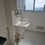 Apartamento para alugar com 1 quarto em Vila Gustavo, São Paulo, SP