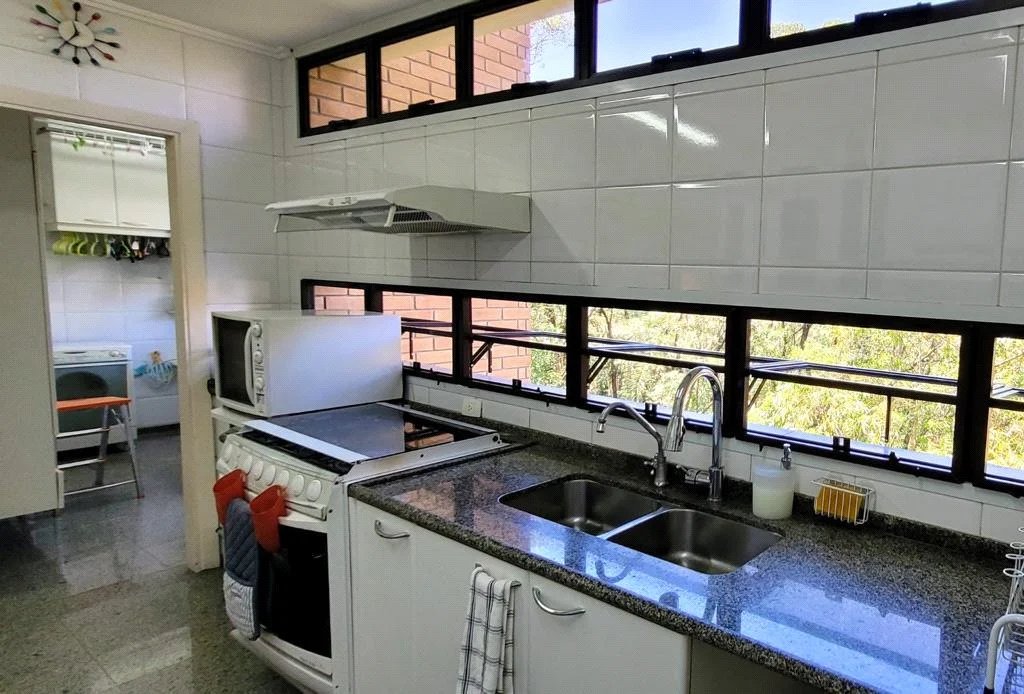 Apartamento à venda com 4 suítes em Vila Andrade, São Paulo, SP