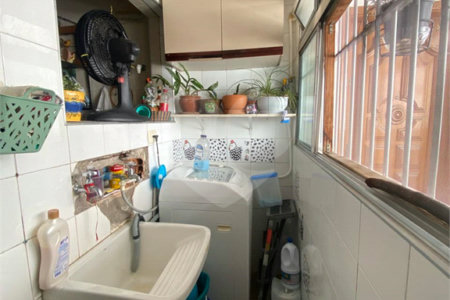 Apartamento à venda com 2 quartos em Vila Leopoldina, São Paulo, SP