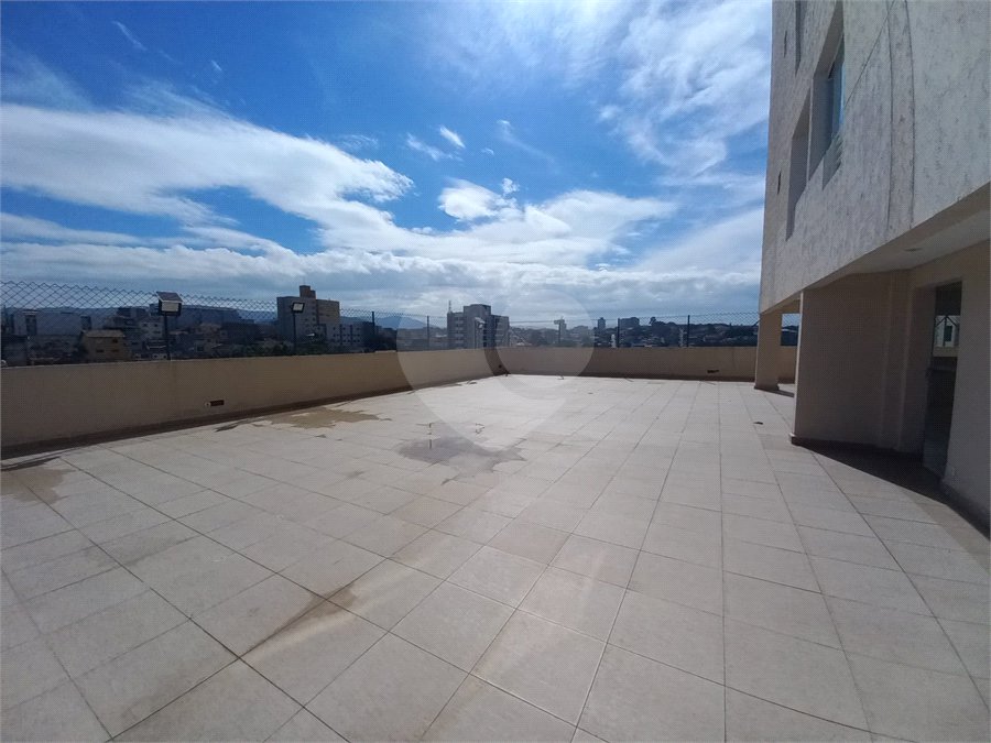 Apartamento à venda com 2 quartos em Vila Mazzei, São Paulo, SP