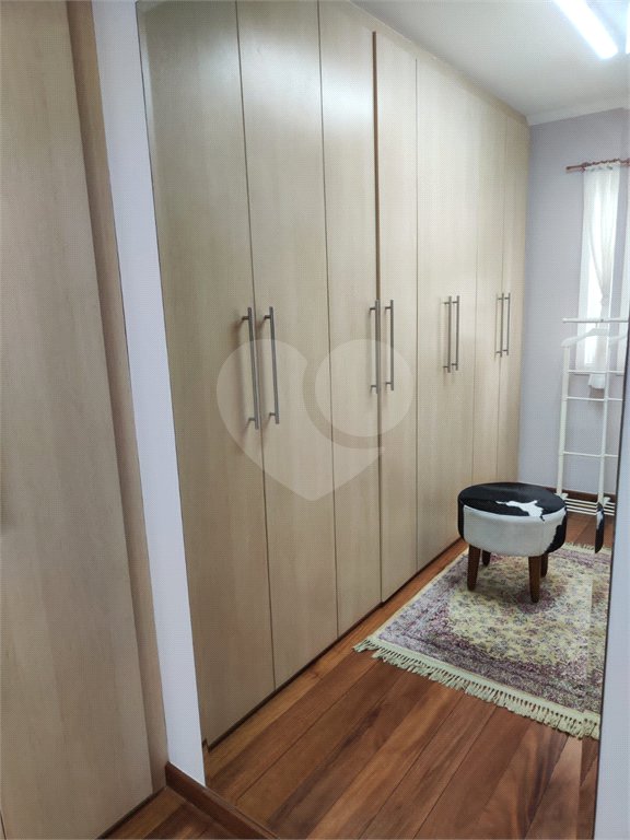 Sobrado à venda com 3 quartos, sendo 2 suítes, em Jardim Bonfiglioli, São Paulo, SP