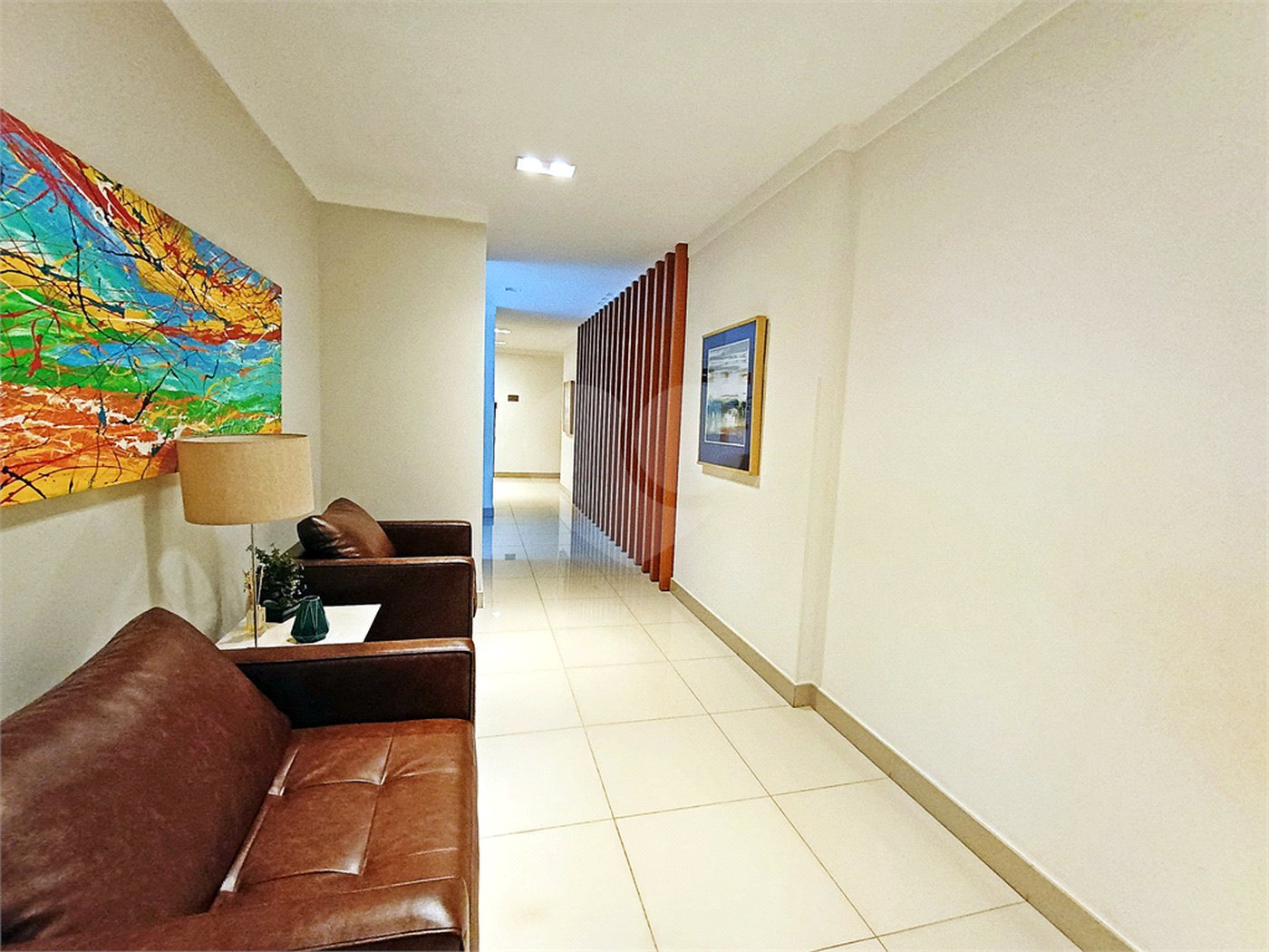 Apartamento para alugar com 3 suítes em Bosque das Juritis, Ribeirão Preto, SP