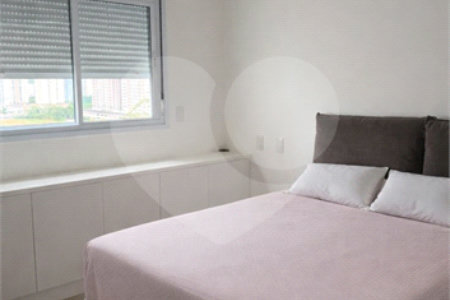 Apartamento para alugar com 1 suíte em Vila Mogilar, Mogi das Cruzes, SP