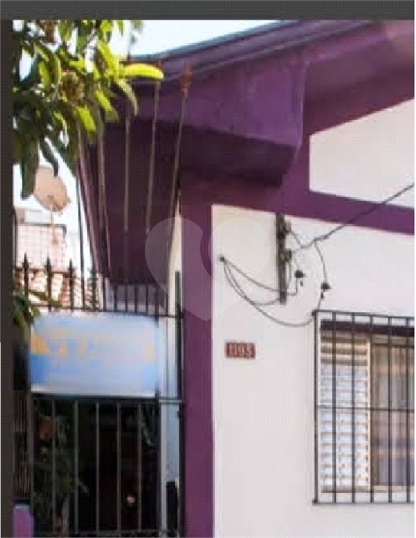 Casa Térrea à venda com 2 quartos em Vila Maria, São Paulo, SP