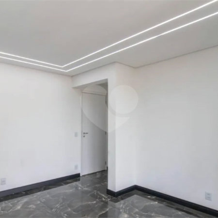 Apartamento à venda com 1 quarto em Vila Rosália, Guarulhos, SP