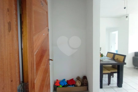 Apartamento à venda com 2 quartos em Tijuca, Rio de Janeiro, RJ