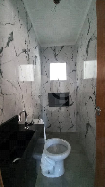 Apartamento à venda com 2 quartos em Vila Aurora (zona Norte), São Paulo, SP