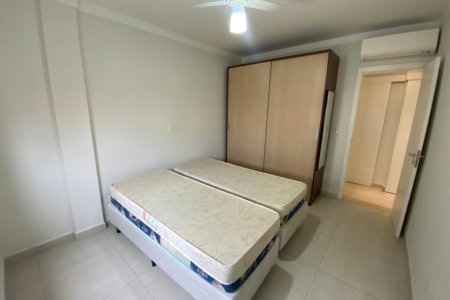 Apartamento com 2 dormitórios à venda, 109 m² por R$ 850.000,00 - Boqueirão - Santos/SP
