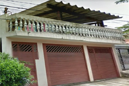 Casa à venda com 4 quartos em Jardim das Vertentes, São Paulo, SP