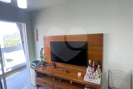 Apartamento à venda com 2 quartos, sendo 1 suíte, em Recreio dos Bandeirantes, Rio de Janeiro, RJ