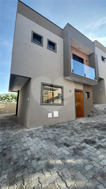 Villagio à venda com 2 suítes em Jardim Santo Antônio, Atibaia, SP