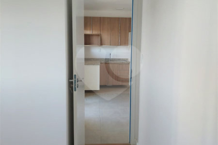 Apartamento para alugar com 2 quartos em Vila Maria Alta, São Paulo, SP