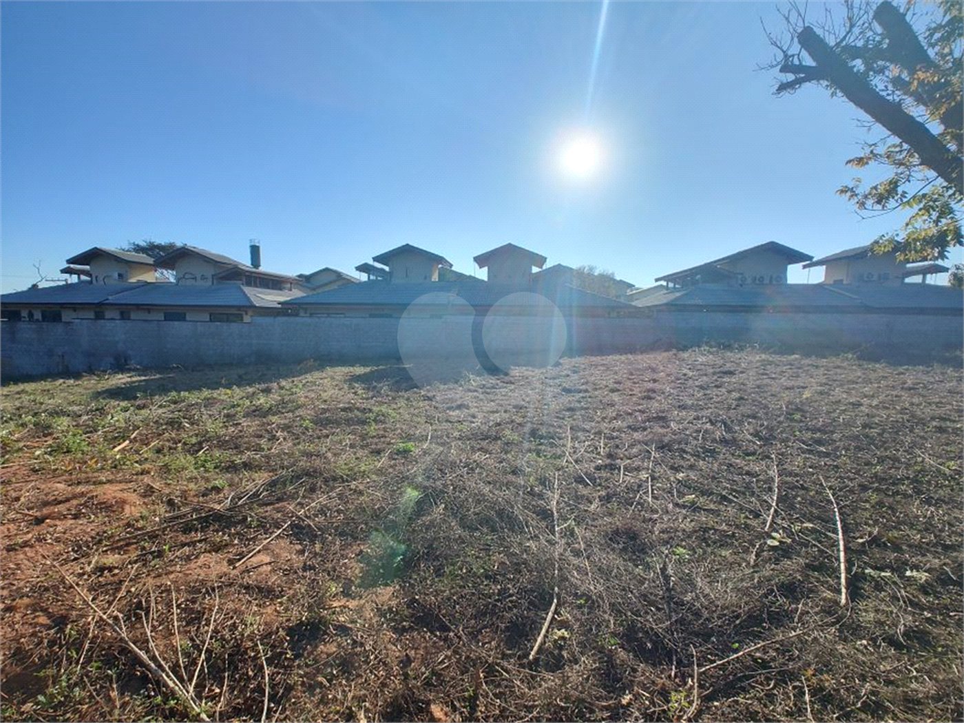 Terreno à venda em Jardim dos Pinheiros, Atibaia, SP