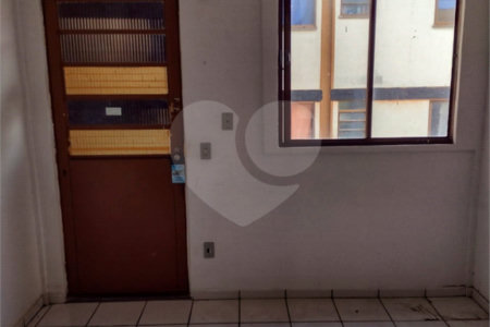 Apartamento à venda com 2 quartos em Jardim Gardênia Azul, Suzano, SP