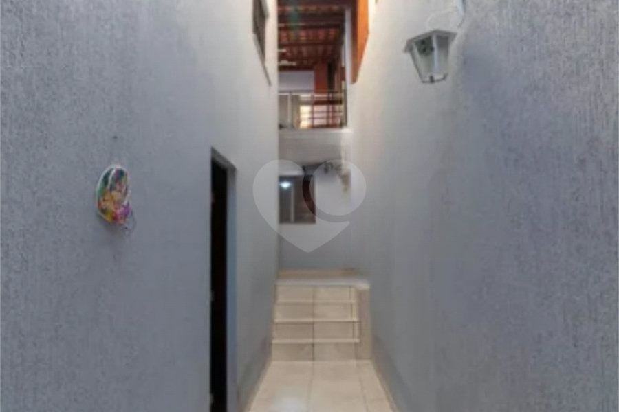 Sobrado à venda com 3 quartos, sendo 1 suíte,  em Penha, São Paulo, SP