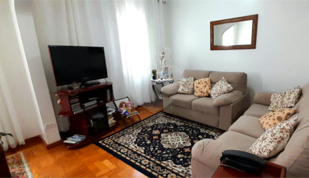 Apartamento à venda com 2 quartos em Santo Amaro, São Paulo, SP
