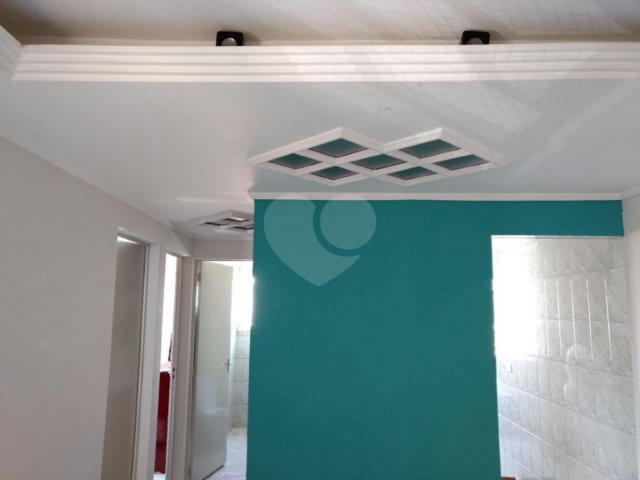 Apartamento à venda com 2 quartos em Vila Nova Cachoeirinha, São Paulo, SP