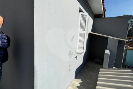 Casa de Vila à venda com 2 quartos em Vila Leopoldina, São Paulo, SP
