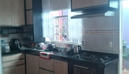 Casa à venda com 2 quartos, sendo 1 suíte,  em Parque das Nações, Indaiatuba, SP
