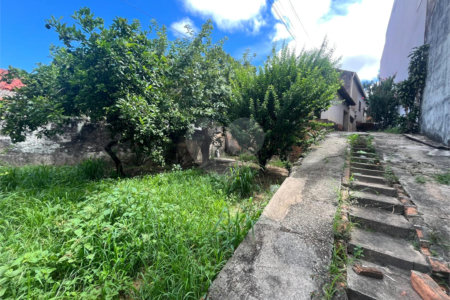 Terreno à venda em Vila Carvalho, Sorocaba, SP