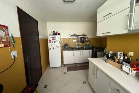 Sobrado à venda com 3 quartos, sendo 1 suíte, em Jardim das Vertentes, São Paulo, SP