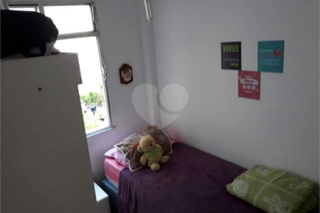Apartamento à venda com 3 quartos em Vila Isabel, Rio de Janeiro, RJ
