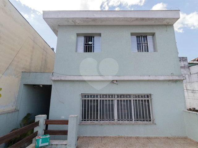 Casa à venda com 3 quartos, sendo 1 suíte,  em Mandaqui, São Paulo, SP