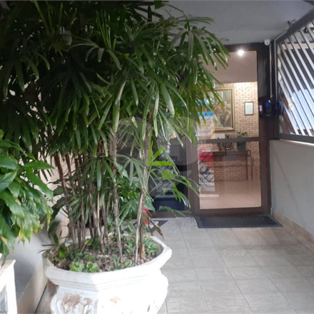 Apartamento à venda com 1 quarto em Sumarezinho, São Paulo, SP