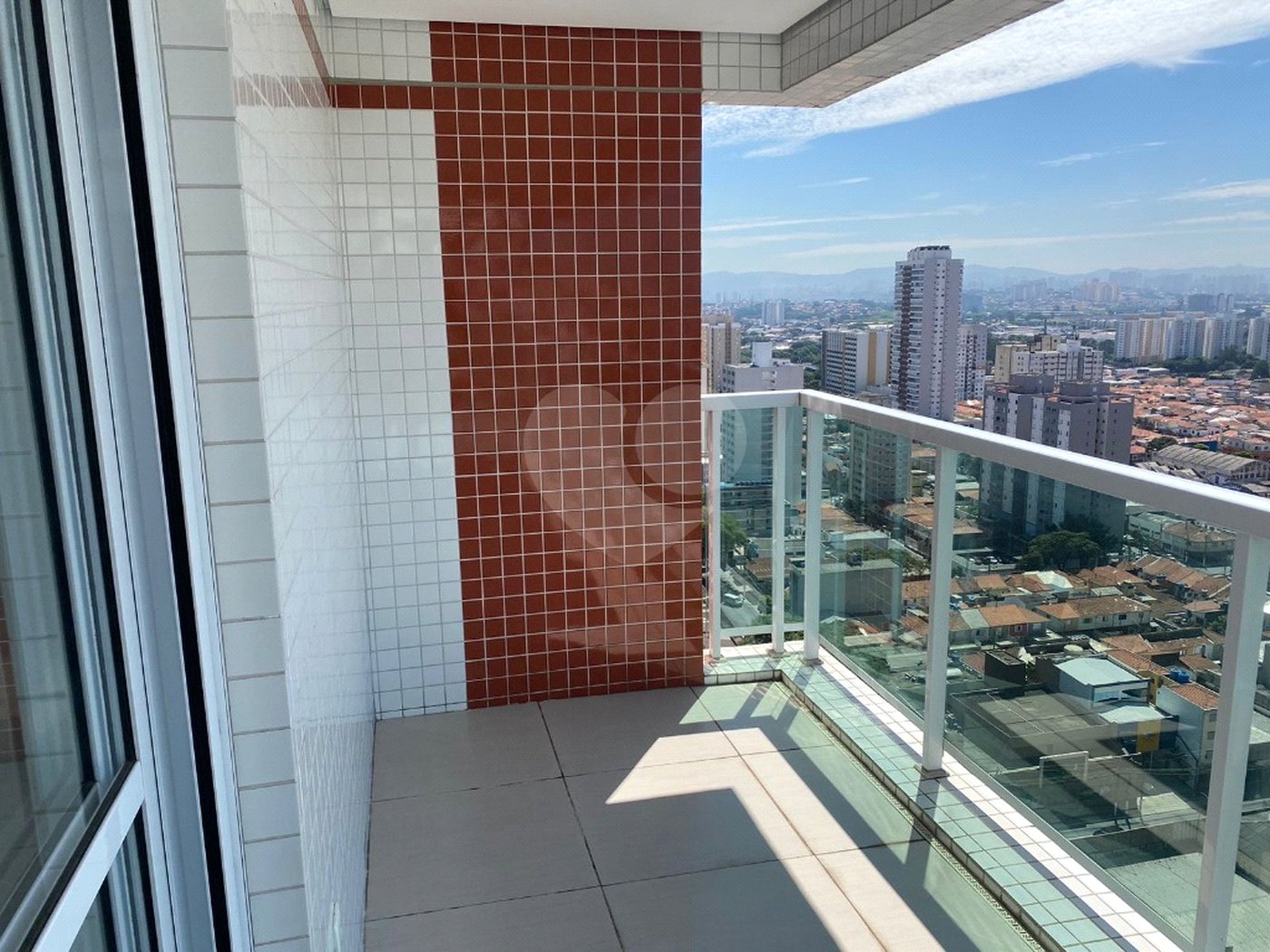 Apartamento à venda com 3 quartos, sendo 1 suíte, em Vila Zilda, São Paulo, SP