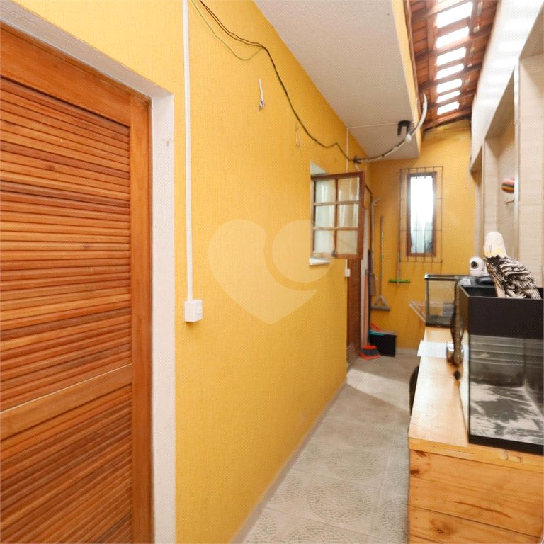 Sobrado à venda com 6 quartos, sendo 1 suíte,  em Tucuruvi, São Paulo, SP