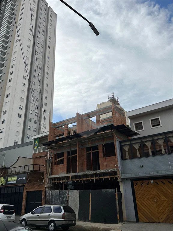 Apartamento à venda com 3 quartos, sendo 1 suíte, em Chora Menino, São Paulo, SP