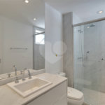 Apartamento à venda com 4 suítes em Campo Belo, São Paulo, SP