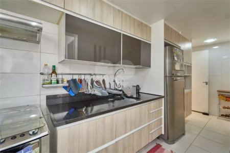 Apartamento à venda com 2 quartos em Tijuca, Rio de Janeiro, RJ