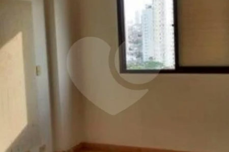 Apartamento à venda com 3 quartos em Lauzane Paulista, São Paulo, SP