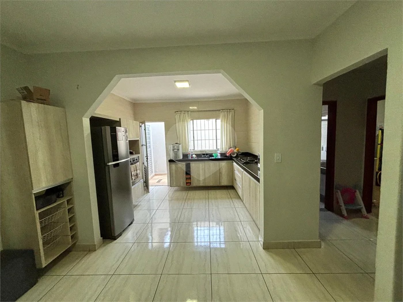 Casa à venda com 3 quartos, sendo 1 suíte, no Centro, Salto, SP