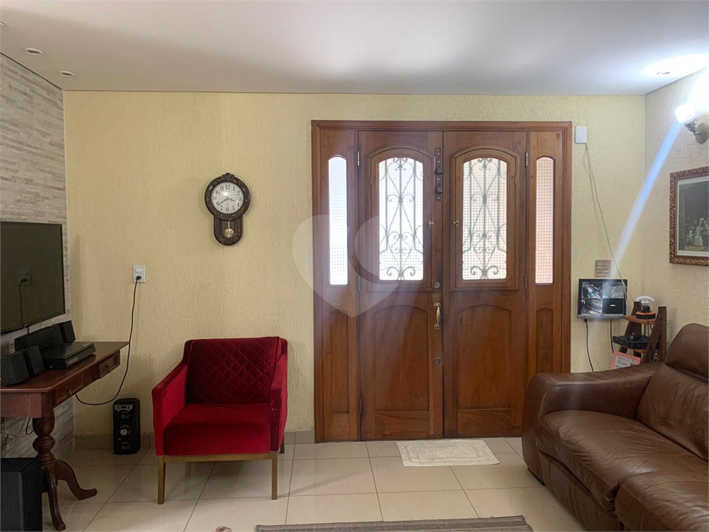 Casa Térrea à venda com 3 quartos, sendo 1 suíte, em Horto, São Paulo, SP