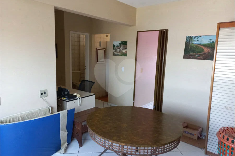 Apartamento à venda com 1 quarto em Vila Nova Cachoeirinha, São Paulo, SP