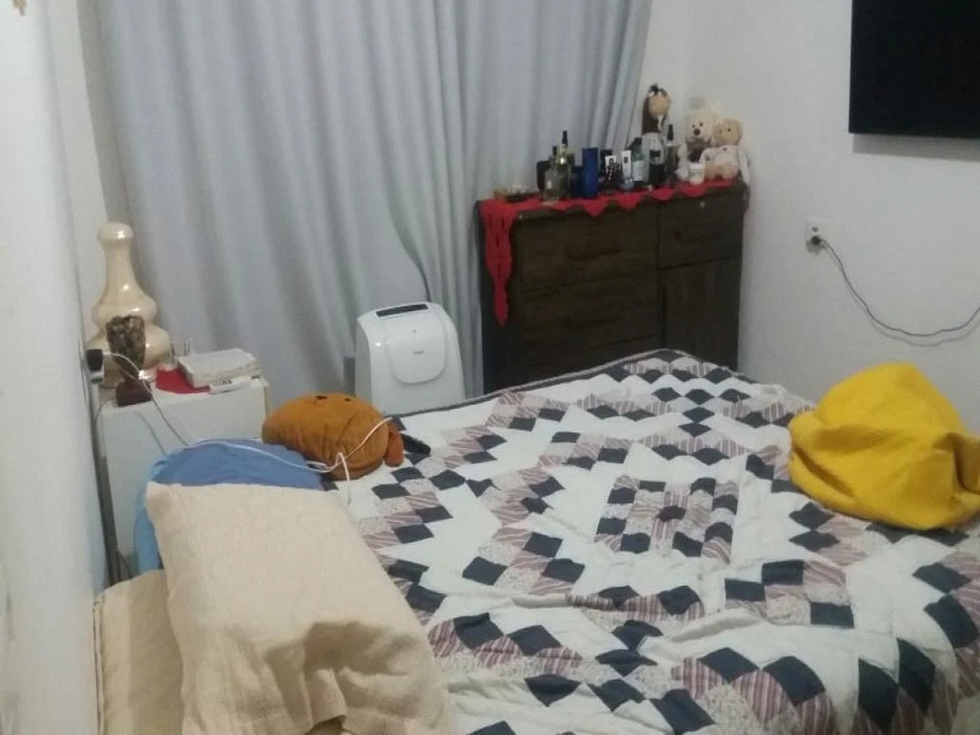 Casa à venda com 2 quartos em Vila São Francisco, São Paulo, SP