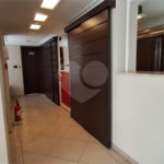 Apartamento à venda com 2 quartos em Brooklin, São Paulo, SP