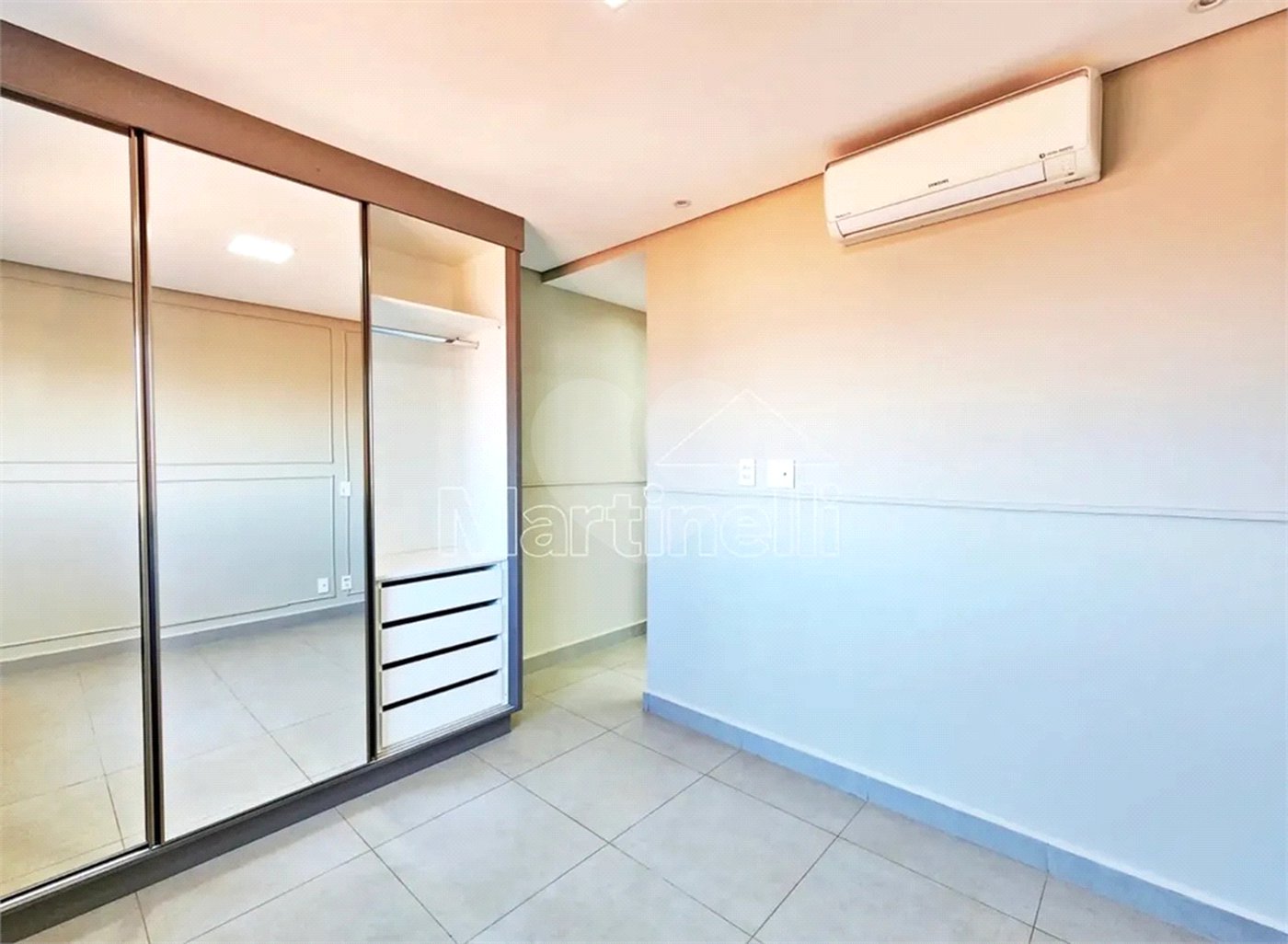 Apartamento à venda com 3 quartos, sendo 1 suíte,  em Quinta da Primavera, Ribeirão Preto, SP