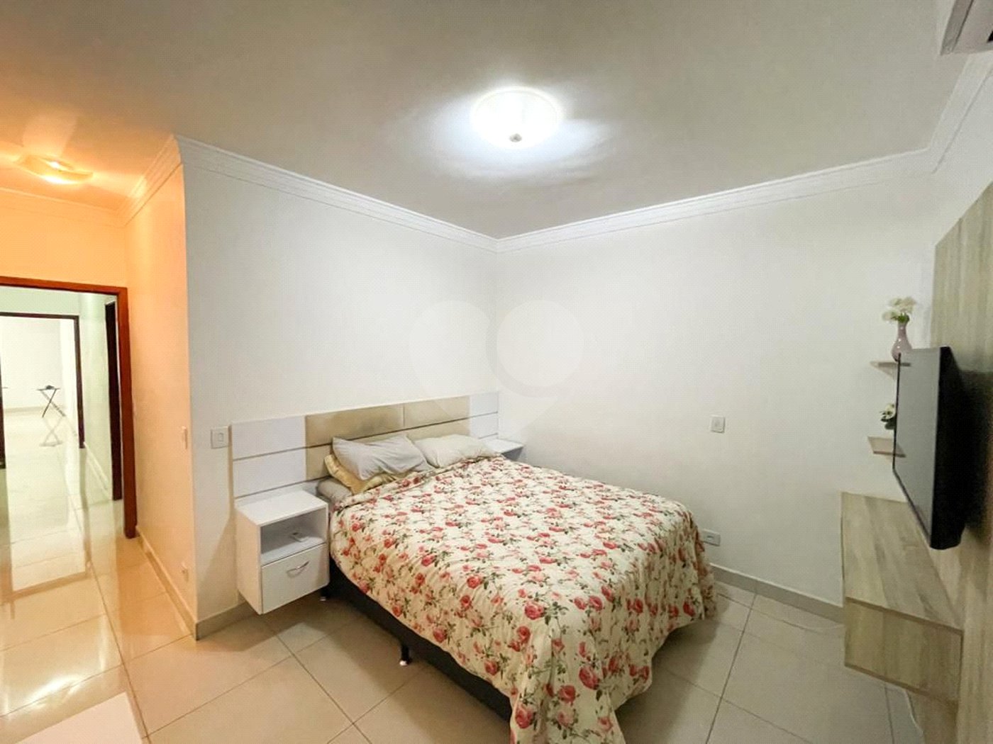 Apartamento à venda com 3 quartos, sendo 1 suíte, em Bosque da Saúde, Cuiabá, MT