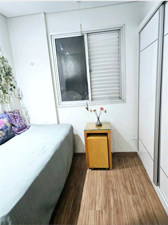 Apartamento à venda com 3 quartos, sendo 1 suíte, em Mandaqui, São Paulo, SP