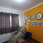 Sobrado à venda com 3 quartos, sendo 1 suíte, em Vila Gomes, São Paulo, SP