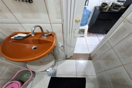 Kitnet à venda no Centro, Rio de Janeiro, RJ